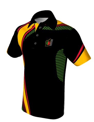 Polo Front View