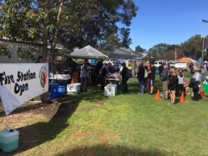 Mundijong Fair 2019