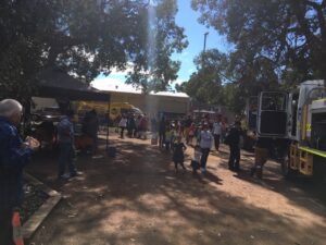 Mundijong Fair 2019