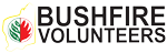 Bushfire Volunteers Logo