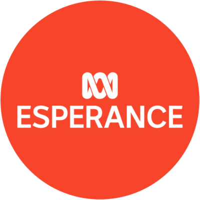 ABC Esperance Logo