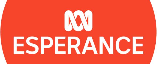 ABC Esperance Logo