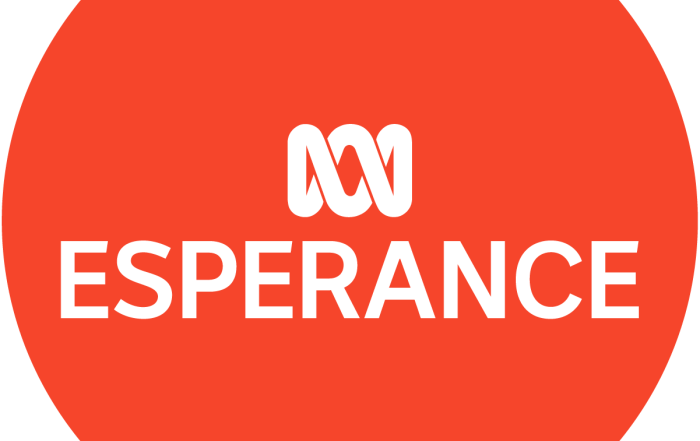 ABC Esperance Logo