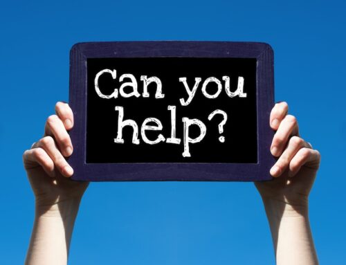 Can you help: Psychologist wanted to guide development of new service for volunteers