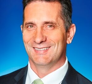 Minister Paul Papalia MLA