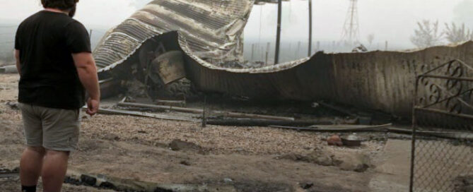 Image: ABC News: Matthew Doran