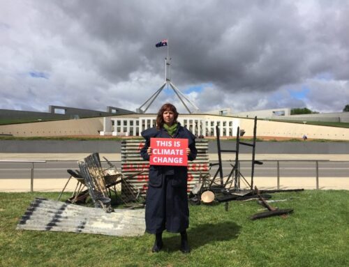 About Regional: “Why can’t we sue the government for not keeping us safe?” Bushfire survivors take NSW EPA to court