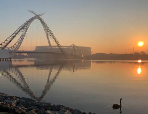 Southern Gazette: Perth smoke haze warning: Plans for asthma early alert system stall