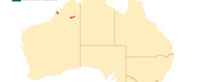 Hazard Note 75 - Australian Seasonal Bushfire Outlook: July 2020