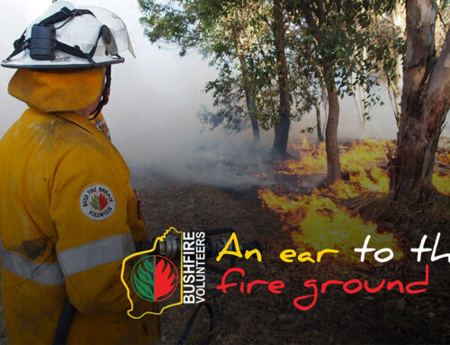 Most extensive survey of WA Bush Fire Volunteers launched