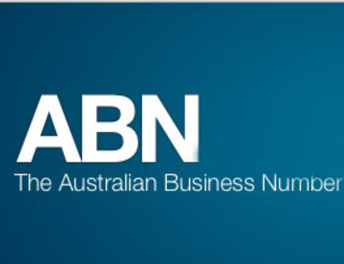 Quick Quiz: Do you have an ABN?