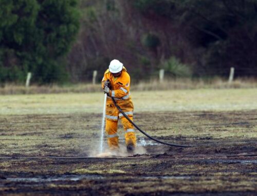 Bridgetown Bushfire CCA Update