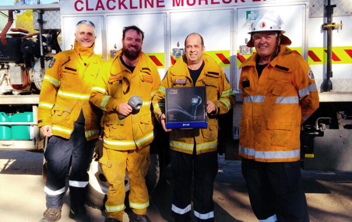 Clackline-Muresk-VBFB-Western-Power-Grant-FLIR-2020