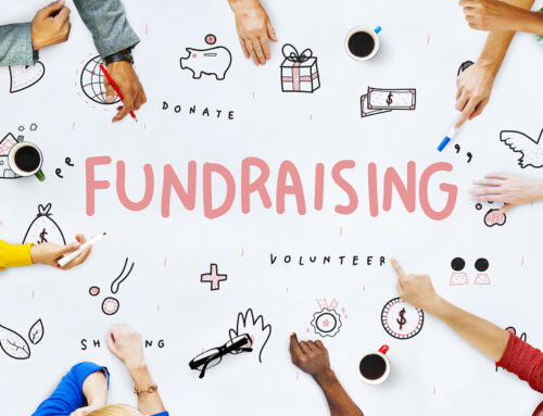 Quick Quiz – Brigade Fundraising