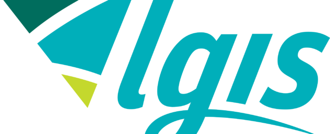 LGIS logo