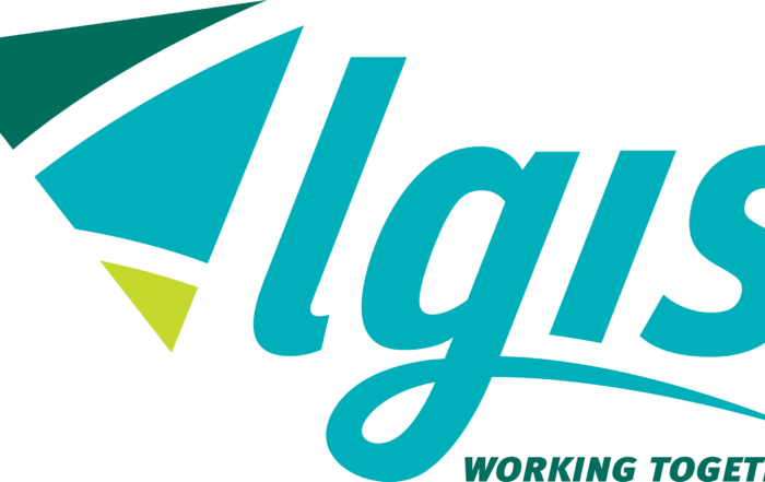 LGIS logo