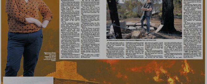 The Countryman 20-05-2021