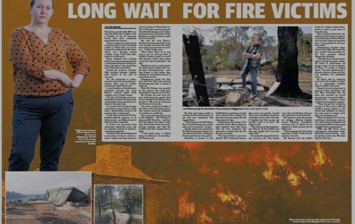 The Countryman 20-05-2021