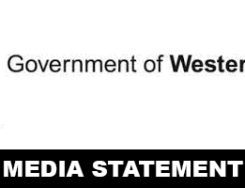 WA Government Media: Two new Bushfire Brigade stations for the South-West
