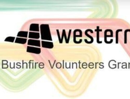 Western Power Bushfire Volunteers Grant Applications Now Open