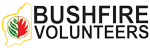 Bushfire Volunteers Logo